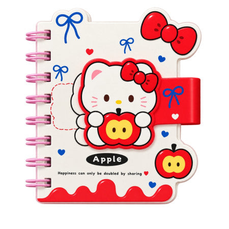 MAGIC SNAP NOTEBOOK-1 A7-2511