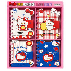 MAGIC SNAP NOTEBOOK-1 A7-2511
