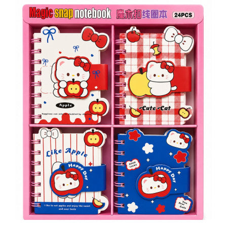 MAGIC SNAP NOTEBOOK-1 A7-2511
