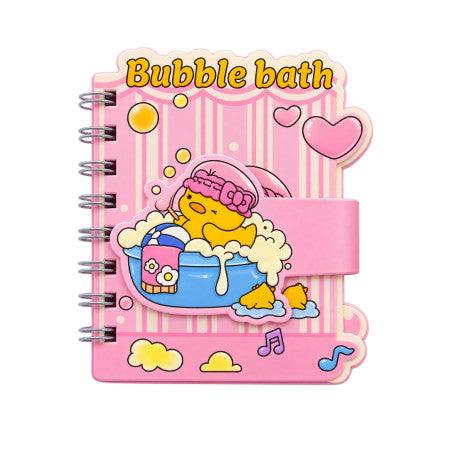 MAGIC SNAP NOTEBOOK-2 A7-2511