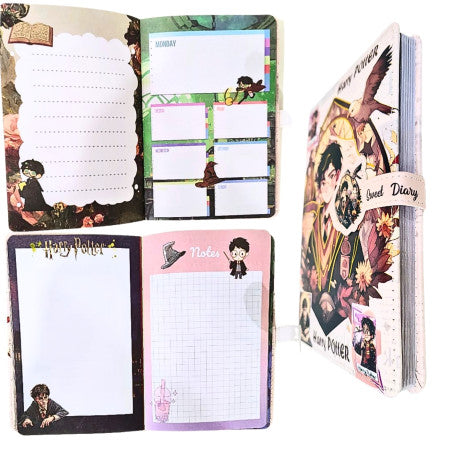 NOTEBOOK HP DESIGN BM-5350-11