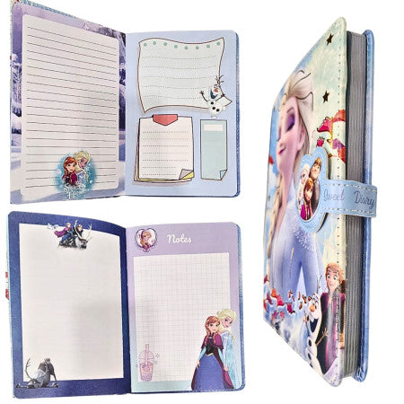 NOTEBOOK FZ DESIGNER BM-5350-9