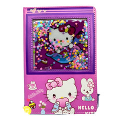 NOTEBOOK HK SPARKLE BM-8554-4