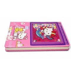 NOTEBOOK HK SPARKLE BM-8554-4