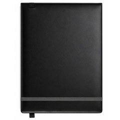 NOTEBOOK PU A5 - 160 PGS - PU-801