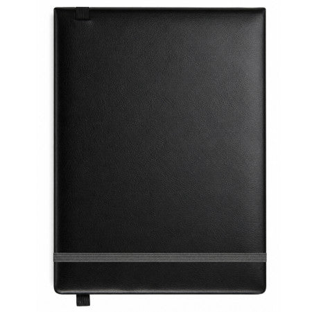 NOTEBOOK PU A5 - 160 PGS - PU-801
