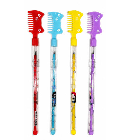 DHAKKA PENCIL COMB SHAPE- 6029-1