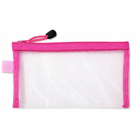 PLASTIC PENCIL POUCH 1808