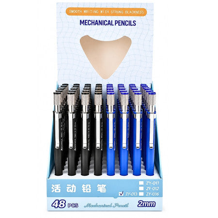 MECHANICAL PENCIL 2 MM - ZY-013