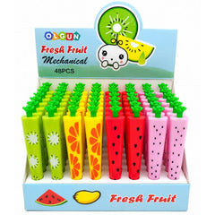 MECHANICAL PEN PENCIL FRESH FRUIT 3226 -0.7