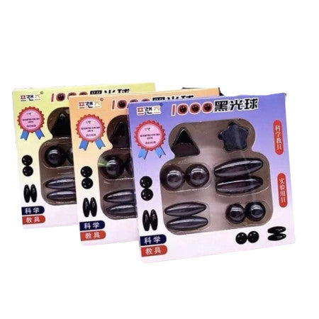 SCIENCE EXPERIEMENT KIT (SUPER STRONG MAGNETIC POWER KIT)