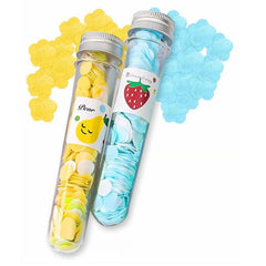 Paper Soap , Colorful & Fragrant Soap Paper Strips