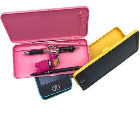 LCD PENCIL BOX