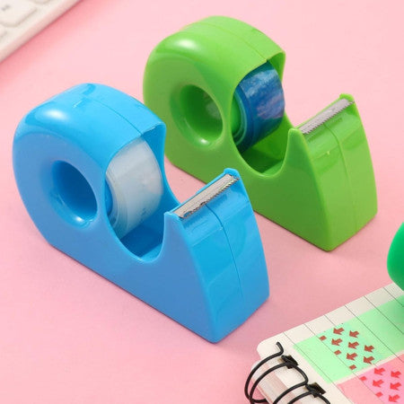 SMALL TAPE DISPENSER UPTO 1 INCH - 101