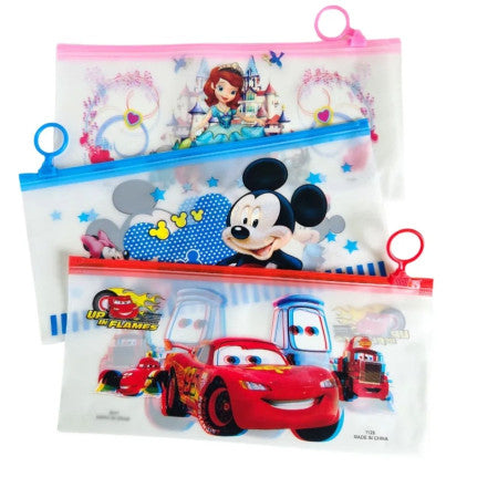 PENCIL POUCH 909