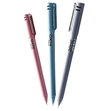 Doms Inxo Gel Pen