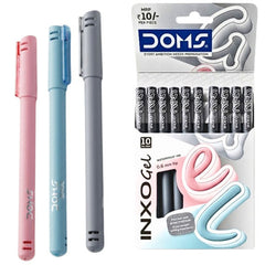 Doms Inxo Gel Pen