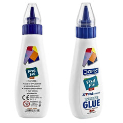 Doms Fixy Fix White Glue - 45g