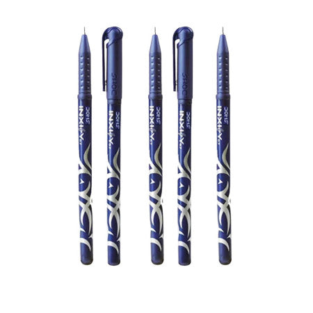 Doms Inxify Ball Pen - Blue (MRP-6)