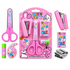 MANUALLY STATIONERY COMBO SET CD9667