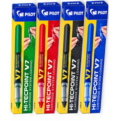 Pilot 1105 V7 Hi-Techpoint Pen