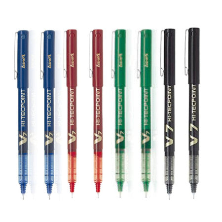 Pilot 1105 V7 Hi-Techpoint Pen