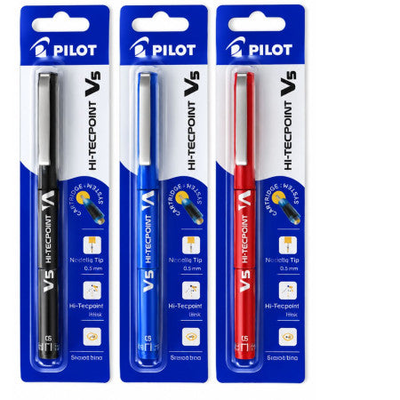Pilot 1102 V5 Hi-Techpoint Pen