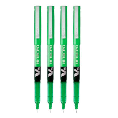 Pilot 1102 V5 Hi-Techpoint Pen