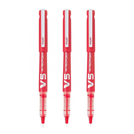 Pilot 1102 V5 Hi-Techpoint Pen
