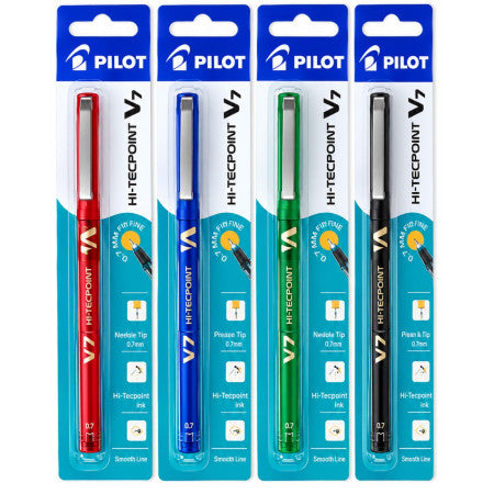 Pilot 1103 V7 Hi-Techpoint Pen
