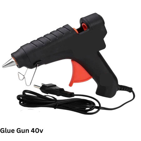 GLUE MELTIN GUN 40W -14621-1