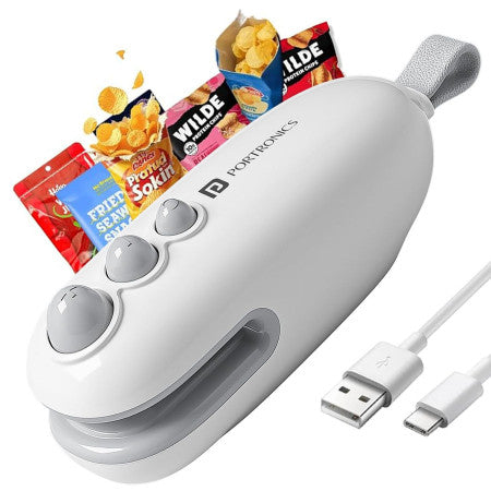 Portronics Portable Sealing Machine -POR 3249_Locksy