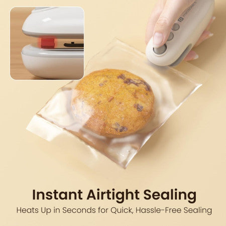 Portronics Portable Sealing Machine -POR 3249_Locksy