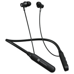 Portronics Harmonics Z14 - Wireless Stereo Headset, Black-POR 3305