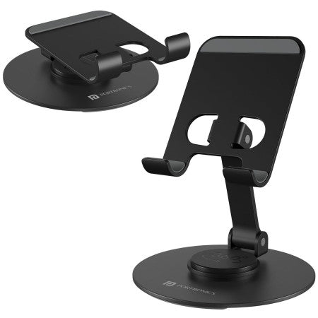 Portronics Mobot 4 - 360° Universal Mobile Holder - POR2637