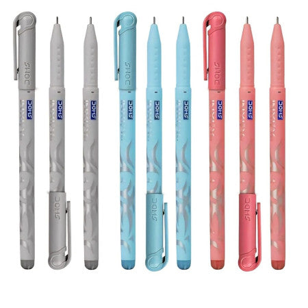 Doms Inxify Softy Ball Pen - (MRP-6)