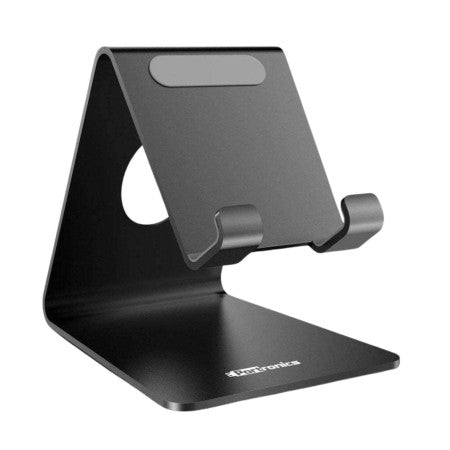 Portronics Modesk- Universal Mobile Holder Black -POR-122