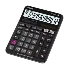 Casio DJ-120D Plus Desktop Check & Correct Calculator
