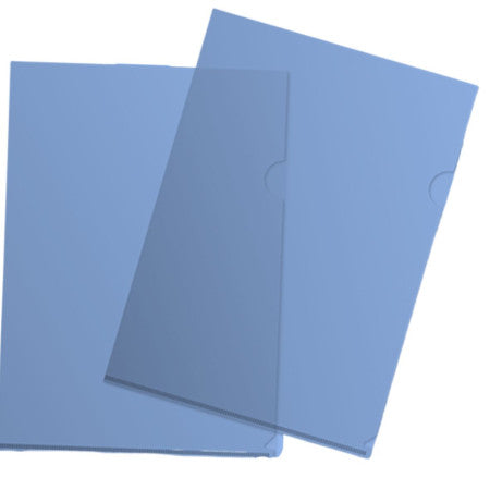 Aarpee A4 L-Folder - 0.12mm (LFA120)