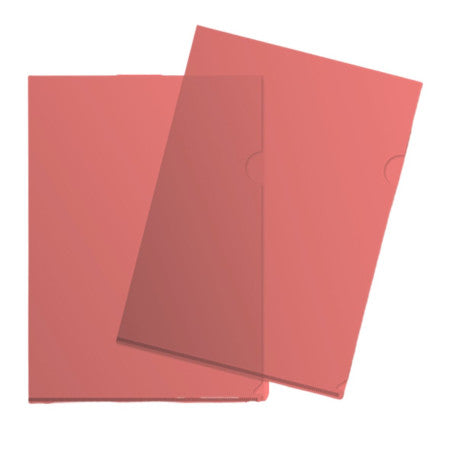 Aarpee A4 L-Folder - 0.12mm (LFA120)