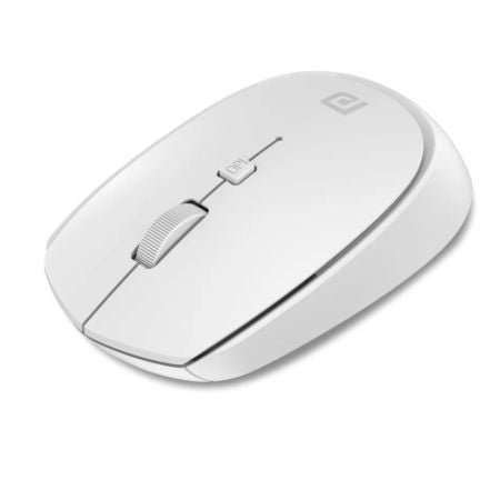 Portronics Optical Wireless Mouse Toad 23- POR1831