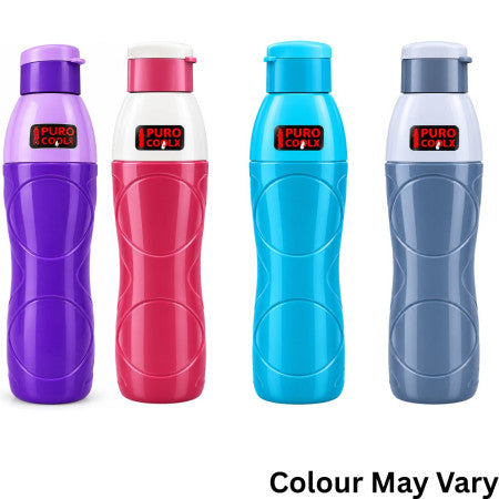 Cello Puro Cool X 900 Insulated Water Bottle - 680ml