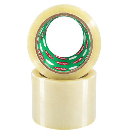 Sunsui Bopp Essential Tape - 72mmX 65mtr (3 inch) Transparent Tape