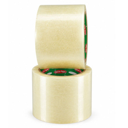 Sunsui Bopp Essential Tape - 72mmX 65mtr (3 inch) Transparent Tape
