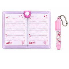 CUTE LITTLE BUNNY STATIONERY KIT-(CD-9916)