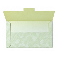 Shagun Flower Printed Designer Envelope