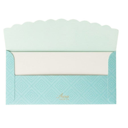 Shagun Tree Printed Designer Envelope