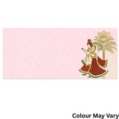 Shagun Dulhan Printed Designer Envelope