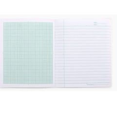 Camlin A4 Graph Book - 28 X 22cm 28 Page SL/Graph (1162207028)