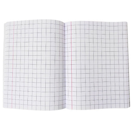 Camlin A5 Notebook - 24 X 18cm 176 Page
